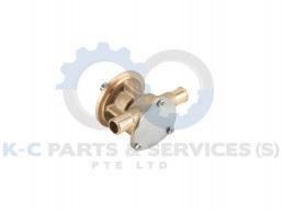 JPR-CM08IH(1,2,3) Engine Cooling Pump